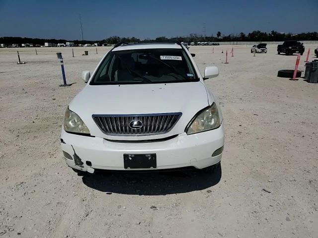 2005 Lexus Rx 330 VIN: 2T2GA31U85C021895 Lot: 71686125