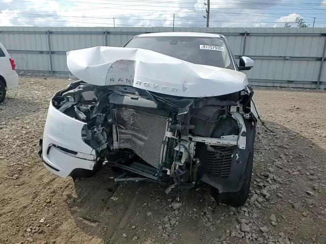 2020 Land Rover Range Rover Velar S VIN: SALYB2EX2LA254928 Lot: 81757935