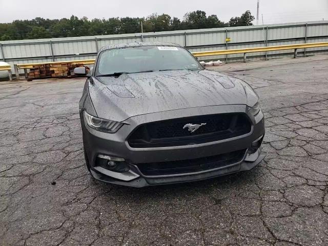 2016 Ford Mustang Gt VIN: 1FA6P8CF1G5218763 Lot: 83852245