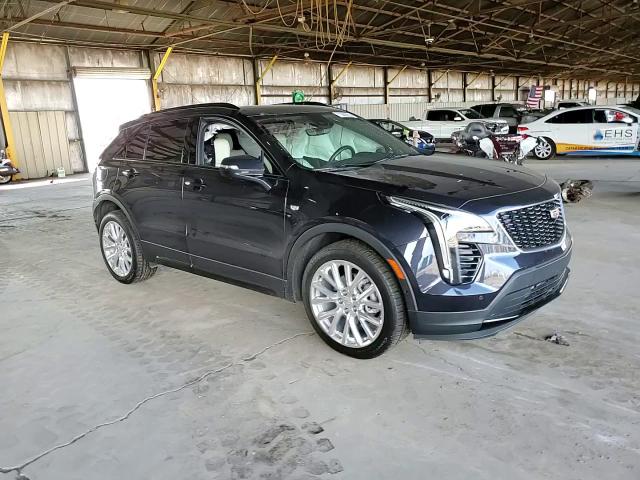 2023 Cadillac Xt4 Sport VIN: 1GYFZFR45PF103280 Lot: 71688255