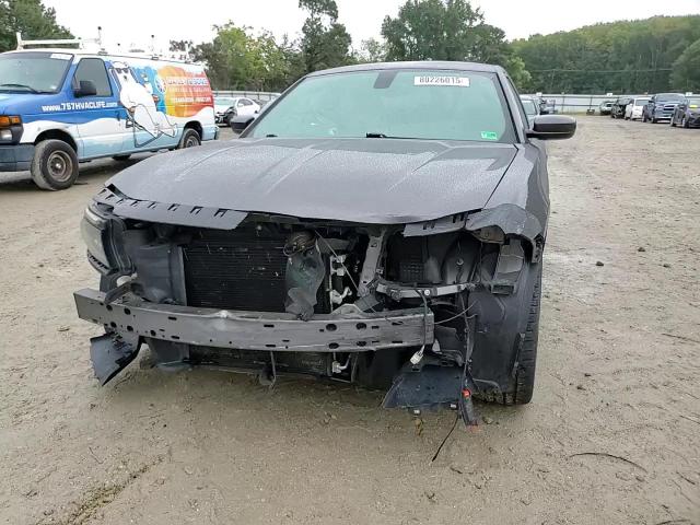 2015 Dodge Charger Sxt VIN: 2C3CDXHG1FH896037 Lot: 80226015