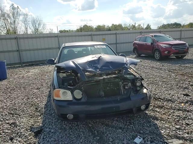 2004 Kia Optima Lx VIN: KNAGD128X45371409 Lot: 82149775