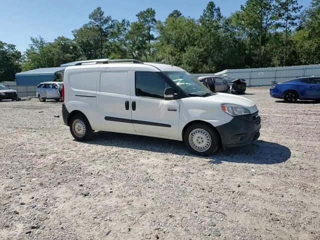 2020 Ram Promaster City VIN: ZFBHRFAB6L6P25909 Lot: 72071975