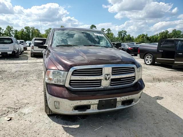 2013 Ram 1500 Slt VIN: 1C6RR7LTXDS573632 Lot: 81712135