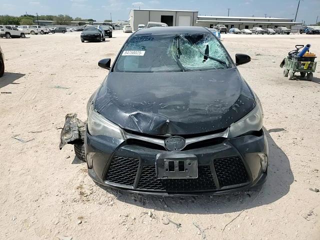 2017 Toyota Camry Le VIN: 4T1BF1FK3HU452496 Lot: 84758025