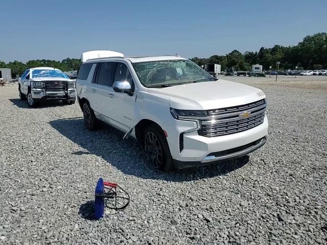 2024 Chevrolet Suburban C1500 Premier VIN: 1GNSCFKD4RR175368 Lot: 80642535