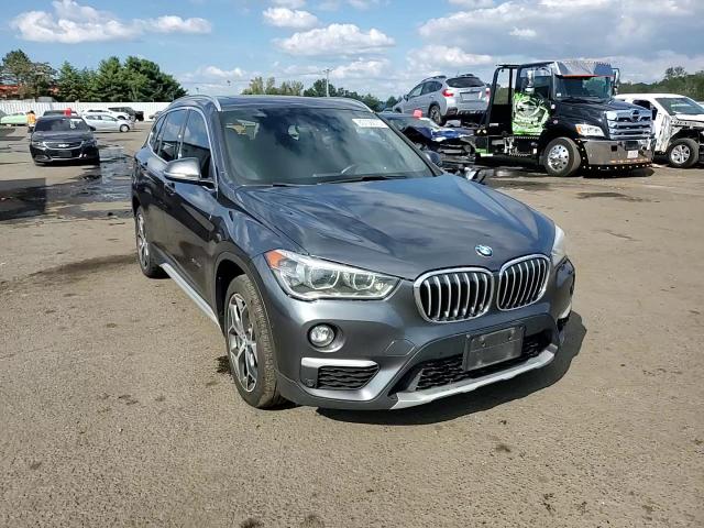 2017 BMW X1 xDrive28I VIN: WBXHT3C33H5F85226 Lot: 80736075