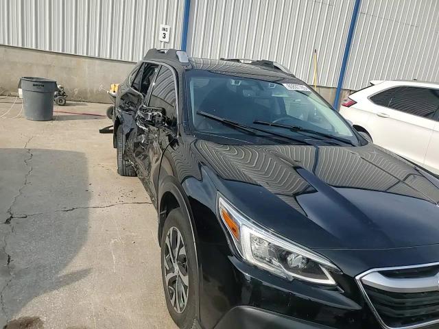 2020 Subaru Outback Touring VIN: 4S4BTAPC6L3228380 Lot: 80897785