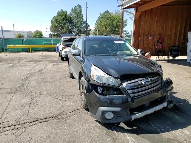 2013 Subaru Outback 3.6R Limited VIN: 4S4BRDSC8D2271844 Lot: 81264045