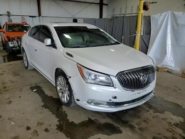 2016 Buick Lacrosse VIN: 1G4GB5G38GF284969 Lot: 84607995