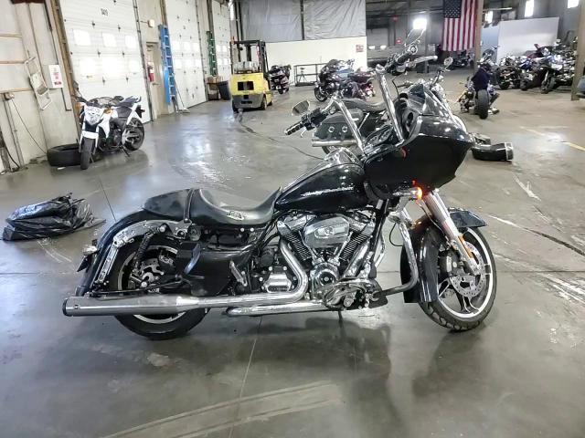 2018 Harley-Davidson Fltrx Road Glide VIN: 1HD1KHC1XJB644028 Lot: 71461015