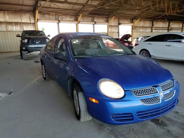 2005 Dodge Neon Sxt VIN: 1B3ES56C55D255601 Lot: 80864065