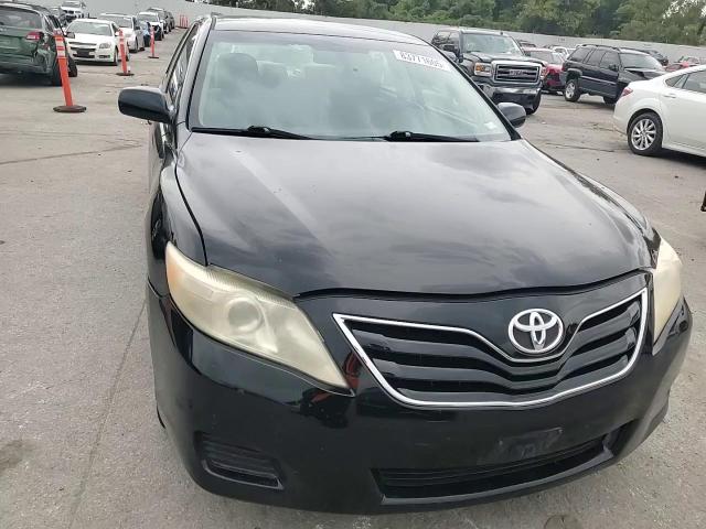 2010 Toyota Camry Base VIN: 4T1BF3EK7AU117020 Lot: 83771605
