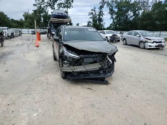 2025 Subaru Forester Touring VIN: JF2SLDTC6SH594774 Lot: 84427065