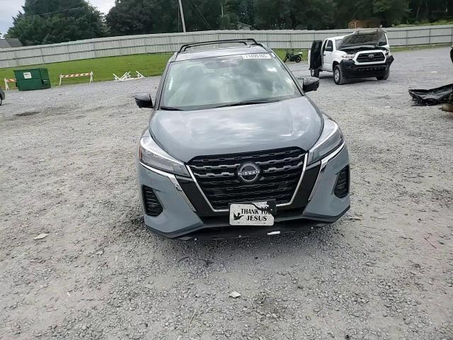 2024 Nissan Kicks Sr VIN: 3N1CP5DV2RL539590 Lot: 71495165