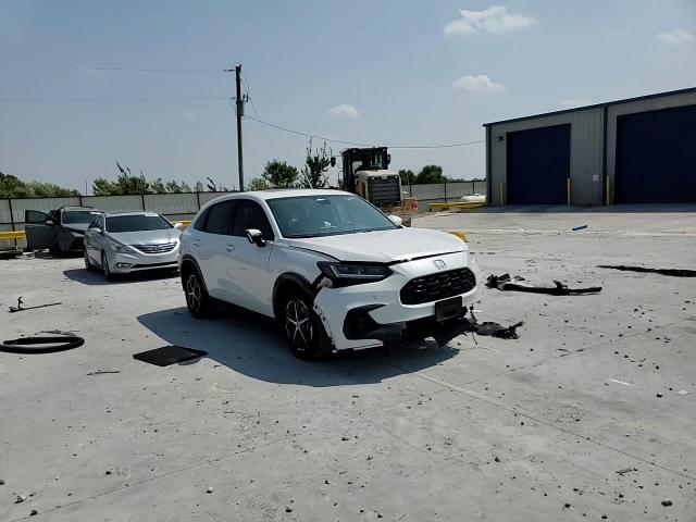 2024 Honda Hr-V Exl VIN: 3CZRZ1H74RM748355 Lot: 81688395
