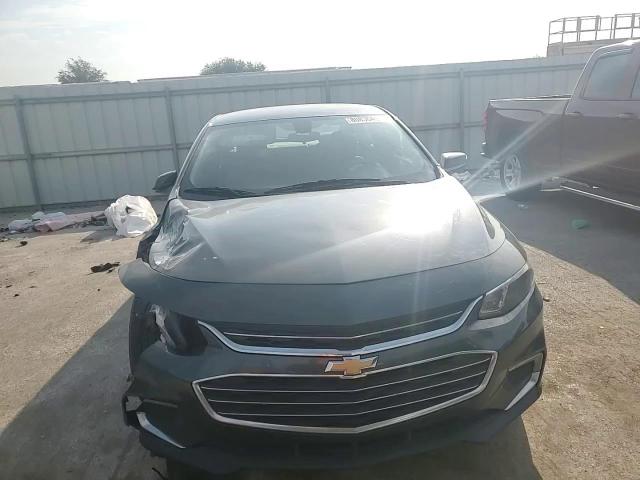 2017 Chevrolet Malibu Lt VIN: 1G1ZE5ST7HF111563 Lot: 80836495
