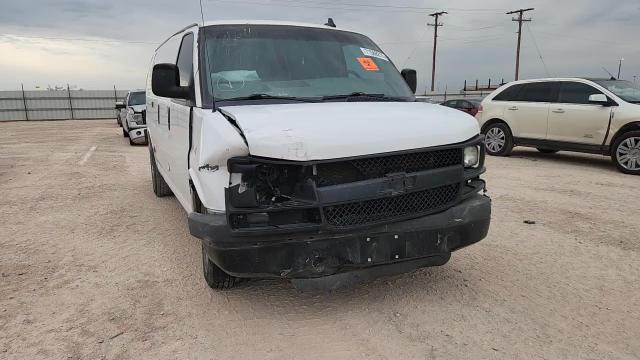 2016 Chevrolet Unknown VIN: 1GCWGAFF2G1258841 Lot: 71568215