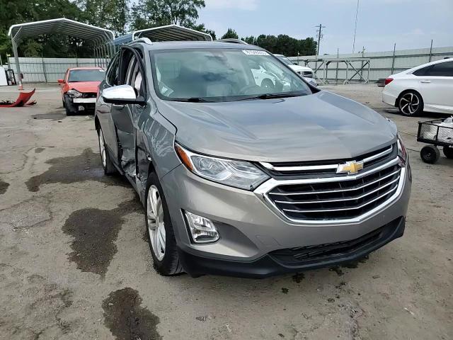 2018 Chevrolet Equinox Premier VIN: 3GNAXNEXXJS587201 Lot: 81046935