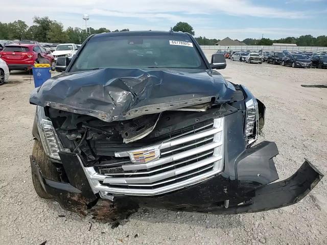 2015 Cadillac Escalade Platinum VIN: 1GYS3PKJ1FR721621 Lot: 84778925