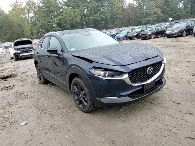 2025 Mazda Cx-30 Select VIN: 3MVDMBBM2SM843276 Lot: 83756605