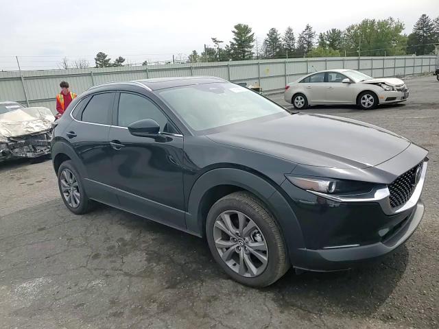 2025 Mazda Cx-30 Preferred VIN: 3MVDMBCM0SM803275 Lot: 81898815