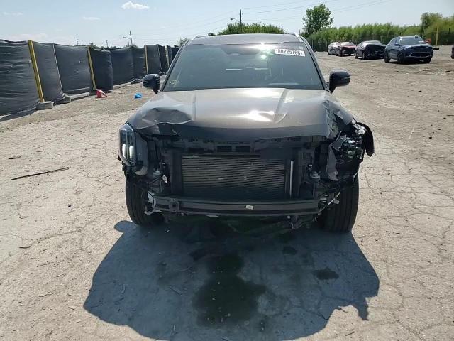 2023 Kia Telluride Ex VIN: 5XYP34GC8PG328591 Lot: 80225765