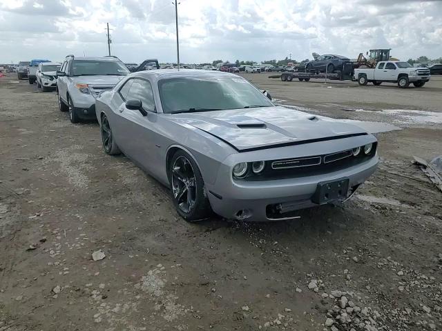 2017 Dodge Challenger R/T VIN: 2C3CDZBT9HH609032 Lot: 84001555