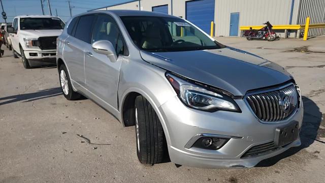 2017 Buick Envision Preferred VIN: LRBFXASA7HD029158 Lot: 70994595