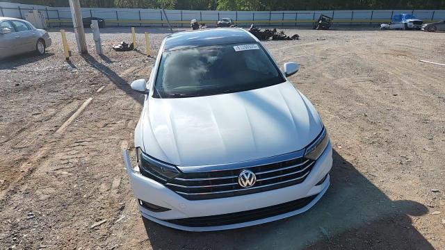 2021 Volkswagen Jetta Sel Premium VIN: 3VWG57BUXMM082389 Lot: 81260525