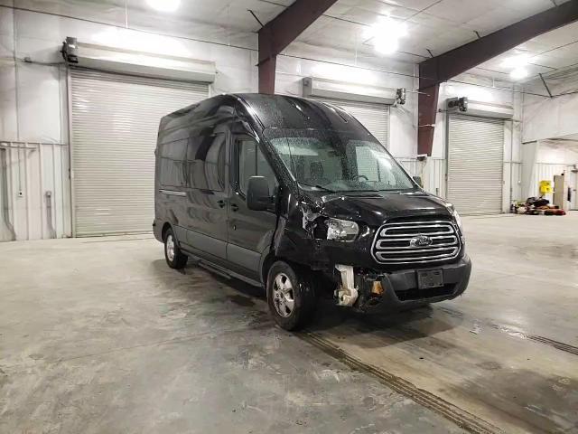 2017 Ford Transit T-350 VIN: 1FBAX2XM8HKB01747 Lot: 81422385