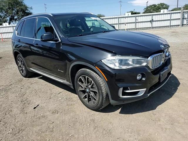 2015 BMW X5 xDrive50I VIN: 5UXKR6C54F0J77599 Lot: 71743615