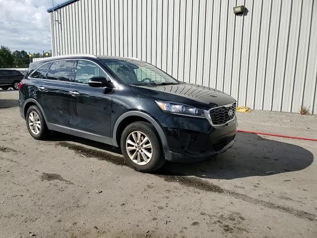 2020 Kia Sorento L VIN: 5XYPG4A39LG636814 Lot: 82050175