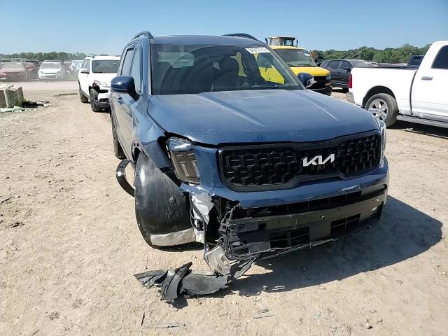 2024 Kia Telluride Sx VIN: 5XYP5DGC2RG564067 Lot: 84219775