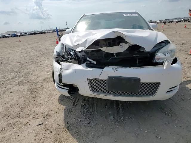 2016 Chevrolet Impala Limited Lt VIN: 2G1WB5E36G1186784 Lot: 80751145