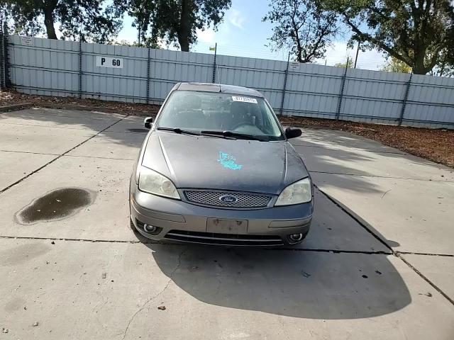 2005 Ford Focus Zx4 St VIN: 1FAHP38Z95W172900 Lot: 81735915