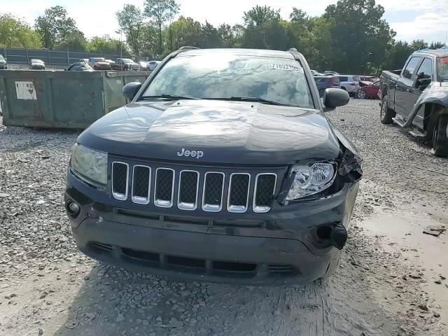 2011 Jeep Compass Sport VIN: 1J4NF1FB5BD193559 Lot: 71893195