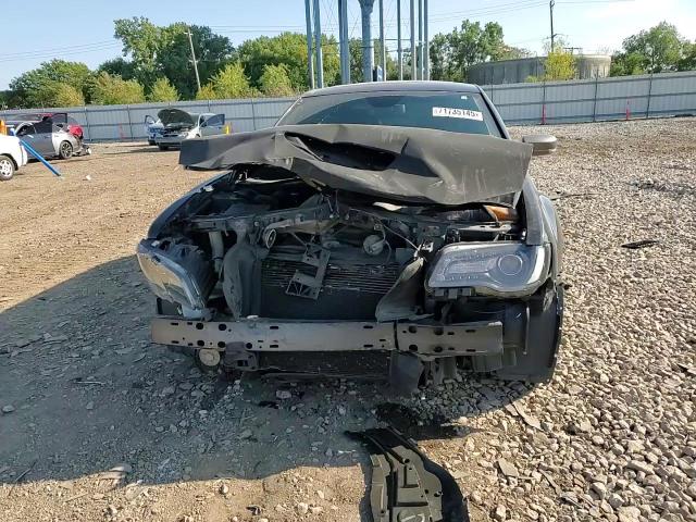 2013 Chrysler 300C Varvatos VIN: 2C3CCADT6DH691846 Lot: 71735145