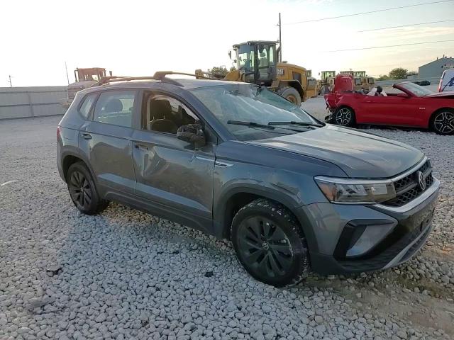 2023 Volkswagen Taos S VIN: 3VVCX7B23PM337044 Lot: 84731285