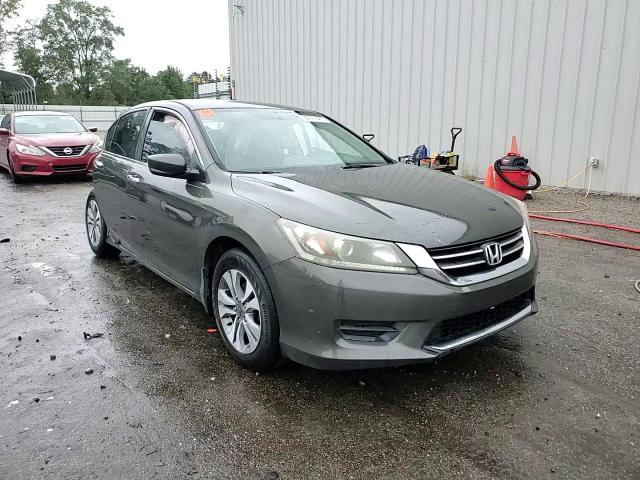 2015 Honda Accord Lx VIN: 1HGCR2F38FA120925 Lot: 84371485