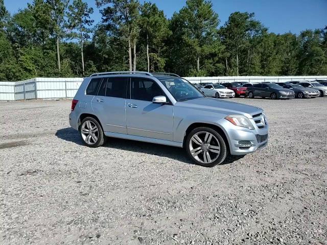 2013 Mercedes-Benz Glk 350 VIN: WDCGG5HB7DF995077 Lot: 80750015
