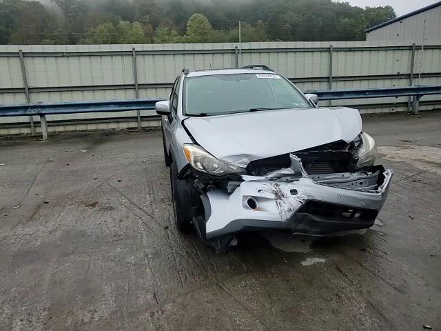 2014 Subaru Xv Crosstrek 2.0 Premium VIN: JF2GPAVC9E8313917 Lot: 82038425