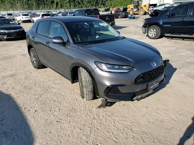 2025 Honda Hr-V Exl VIN: 3CZRZ1H78SM724632 Lot: 71986905