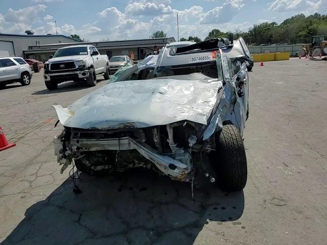 2013 Lexus Es 350 VIN: JTHBK1GG4D2045706 Lot: 80746855