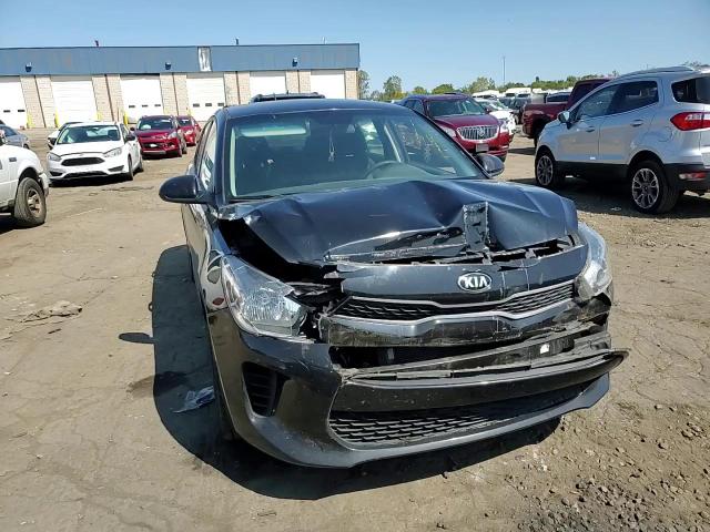 2019 Kia Rio S VIN: 3KPA24AB5KE251919 Lot: 80213795