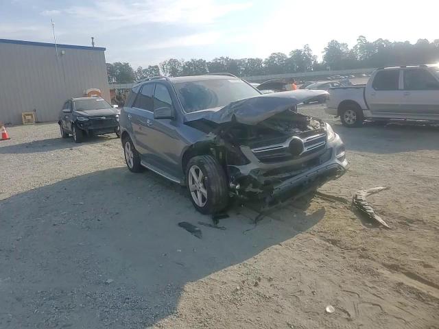 2017 Mercedes-Benz Gle 350 4Matic VIN: 4JGDA5HB4HA853780 Lot: 71092705