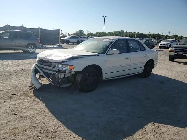 2004 Buick Regal Ls VIN: 2G4WB52K341224692 Lot: 70933725