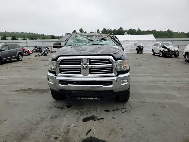 2013 Ram 2500 Slt VIN: 3C6TR5DT9DG612758 Lot: 83901715