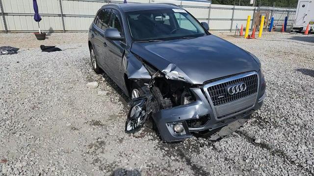 2012 Audi Q5 Premium Plus VIN: WA1LFAFP2CA139061 Lot: 71101375