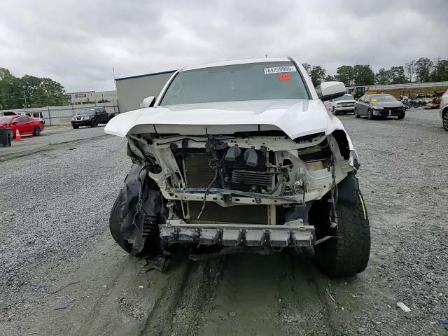 2016 Toyota Tacoma Access Cab VIN: 5TFSZ5AN9GX015751 Lot: 84259965